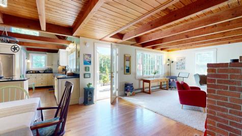 466 Bluff Road Northport ME 04849