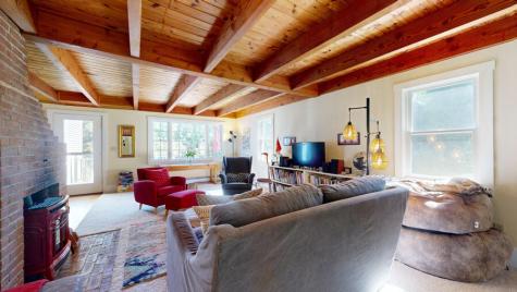 466 Bluff Road Northport ME 04849