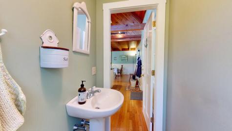 466 Bluff Road Northport ME 04849