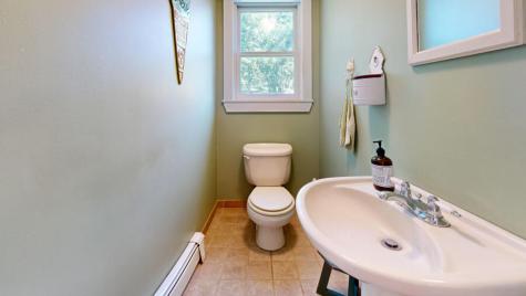 466 Bluff Road Northport ME 04849