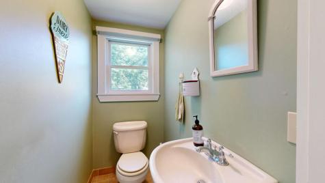 466 Bluff Road Northport ME 04849