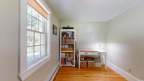 466 Bluff Road Northport ME 04849