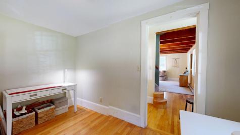 466 Bluff Road Northport ME 04849