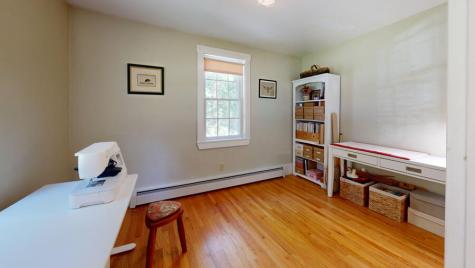 466 Bluff Road Northport ME 04849