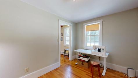 466 Bluff Road Northport ME 04849