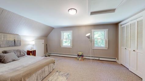 466 Bluff Road Northport ME 04849