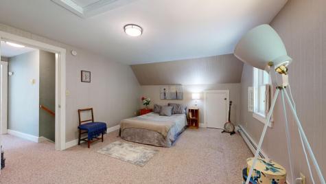 466 Bluff Road Northport ME 04849