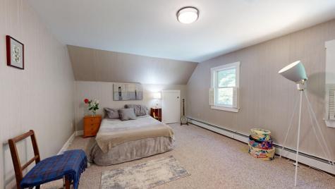 466 Bluff Road Northport ME 04849