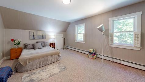 466 Bluff Road Northport ME 04849