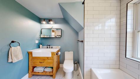 466 Bluff Road Northport ME 04849