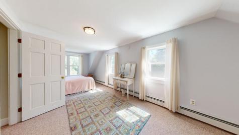 466 Bluff Road Northport ME 04849