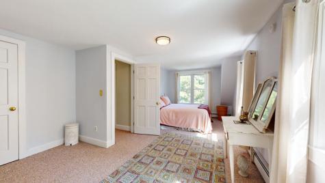 466 Bluff Road Northport ME 04849