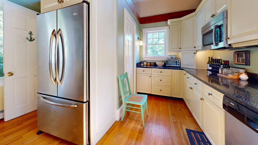 466 Bluff Road Northport ME 04849