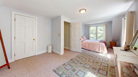 466 Bluff Road Northport ME 04849