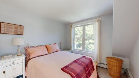 466 Bluff Road Northport ME 04849