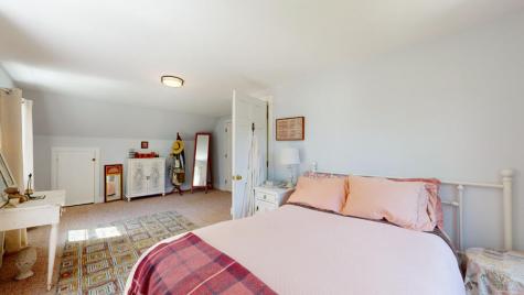 466 Bluff Road Northport ME 04849