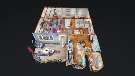 466 Bluff Road Northport ME 04849