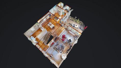 466 Bluff Road Northport ME 04849