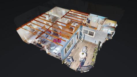 466 Bluff Road Northport ME 04849