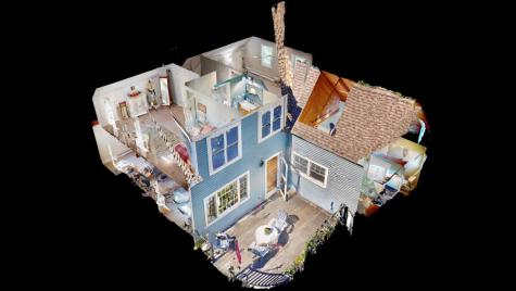 466 Bluff Road Northport ME 04849