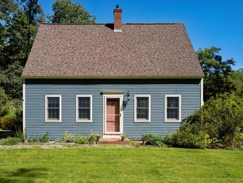 466 Bluff Road Northport ME 04849