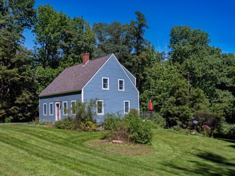 466 Bluff Road Northport ME 04849