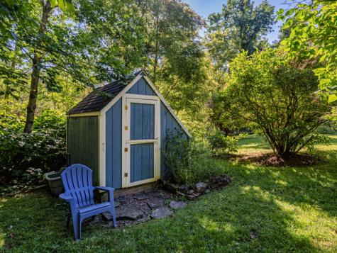 466 Bluff Road Northport ME 04849