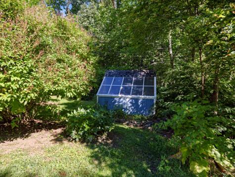 466 Bluff Road Northport ME 04849