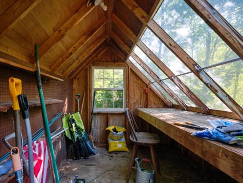 466 Bluff Road Northport ME 04849