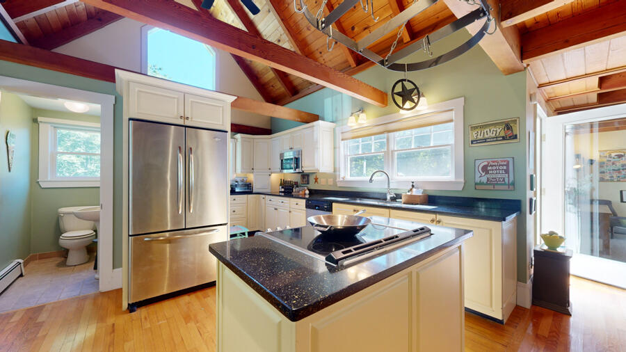 466 Bluff Road Northport ME 04849