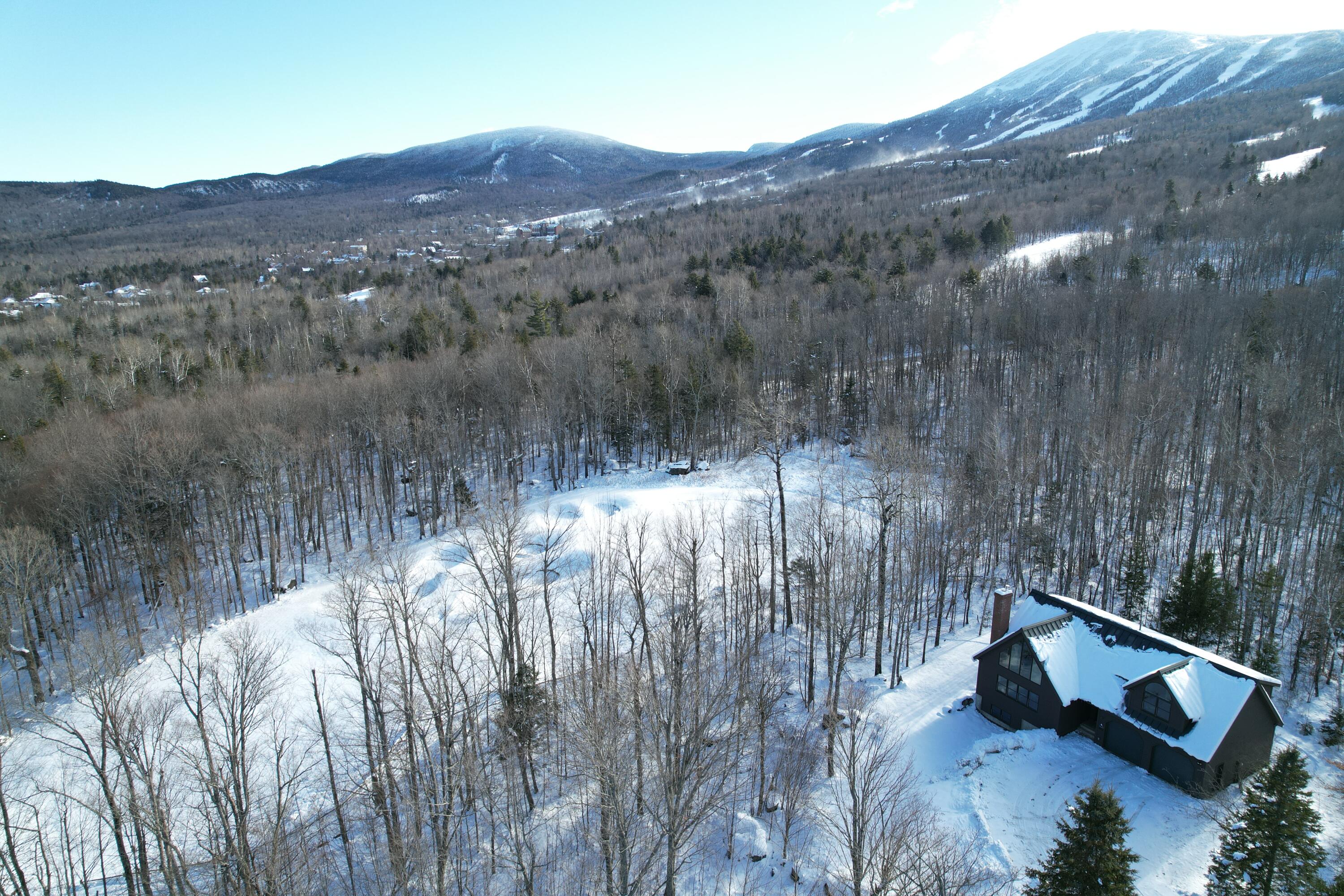 6101-6102 Village On The Green Road Carrabassett Valley ME 04947