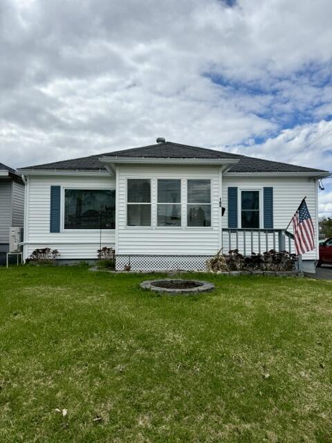165 12th Avenue Madawaska ME 04756