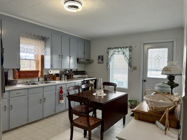 165 12th Avenue Madawaska ME 04756