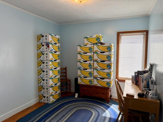 165 12th Avenue Madawaska ME 04756