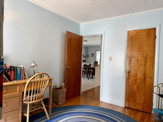 165 12th Avenue Madawaska ME 04756