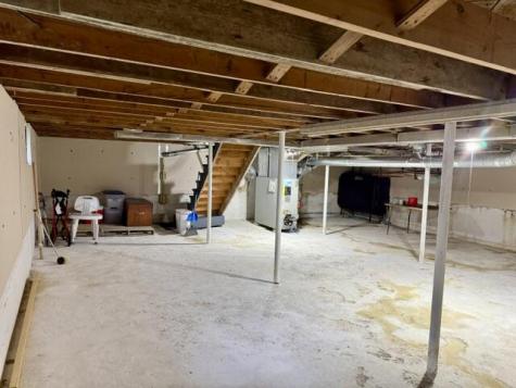 165 12th Avenue Madawaska ME 04756