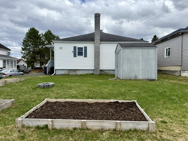165 12th Avenue Madawaska ME 04756