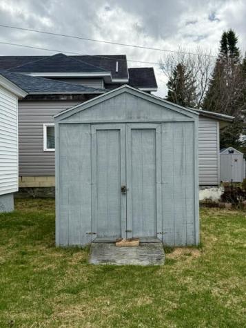 165 12th Avenue Madawaska ME 04756