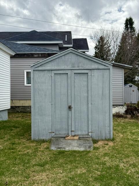 165 12th Avenue Madawaska ME 04756