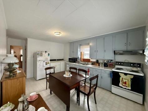 165 12th Avenue Madawaska ME 04756