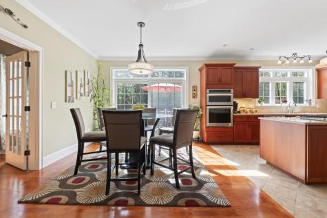 5 Heron Drive York ME 03909