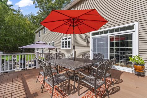 5 Heron Drive York ME 03909