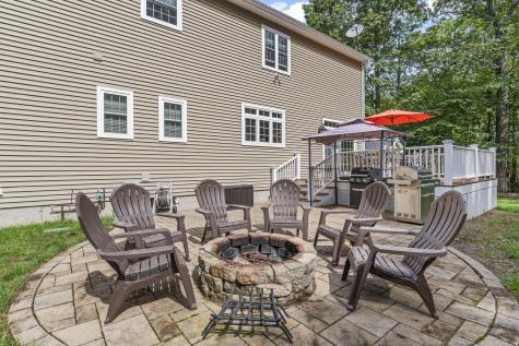 5 Heron Drive York ME 03909