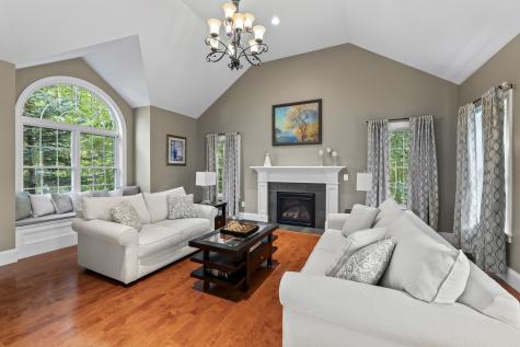 5 Heron Drive York ME 03909