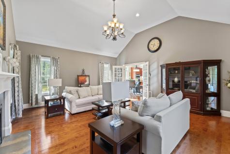 5 Heron Drive York ME 03909