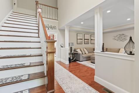 5 Heron Drive York ME 03909