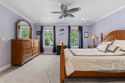 5 Heron Drive York ME 03909