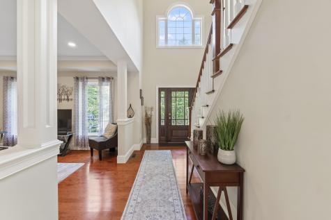 5 Heron Drive York ME 03909