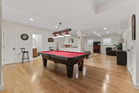 5 Heron Drive York ME 03909