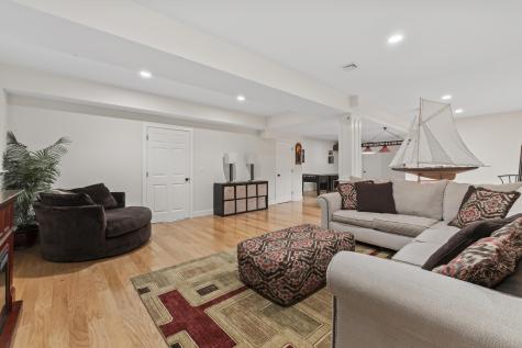 5 Heron Drive York ME 03909